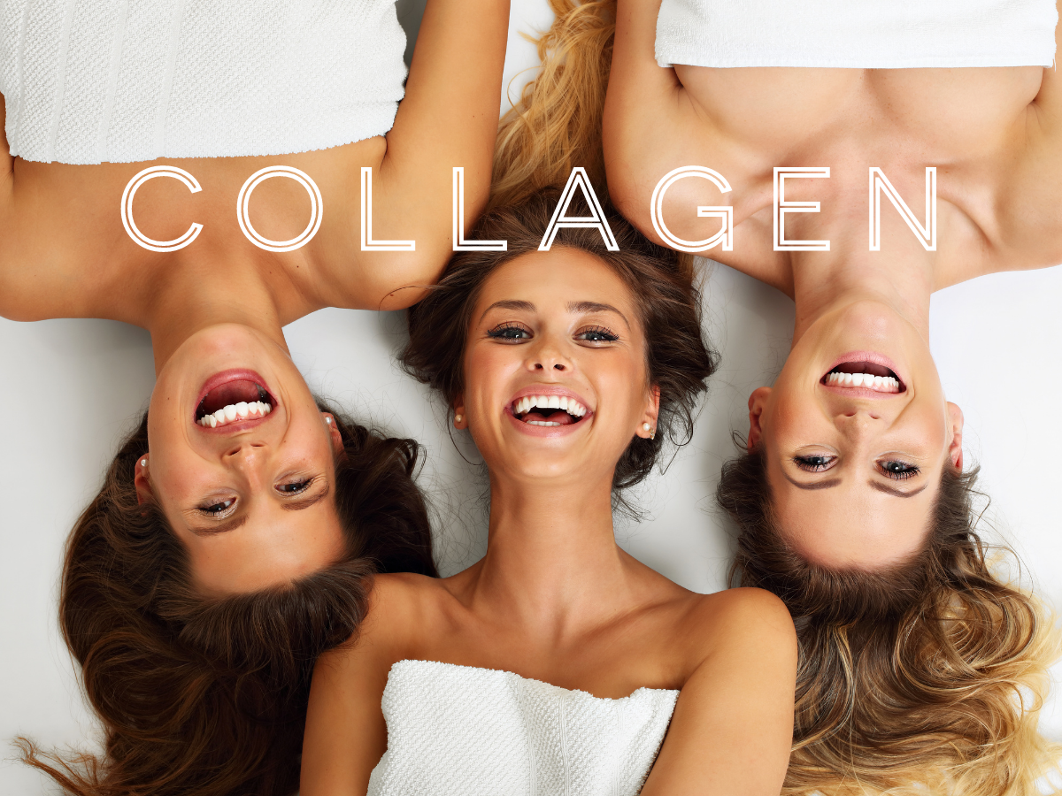 Collagen blog cover