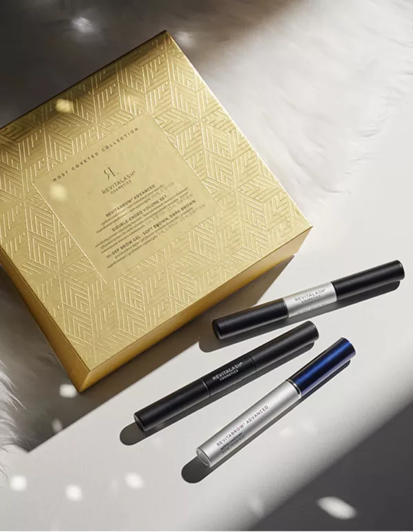 Revitalash | Holiday Brow Gift Set