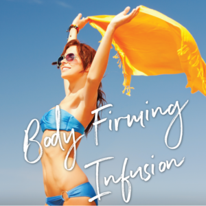 body firming infusion