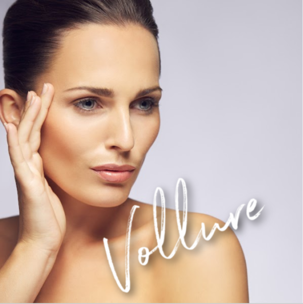 Smooth Elegance with Vollure