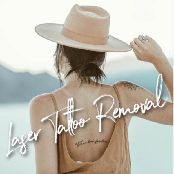 Laser Tattoo Removal Procedure - Safe and Effective Laser Tattoo Removal Treatment for Clearer Skin