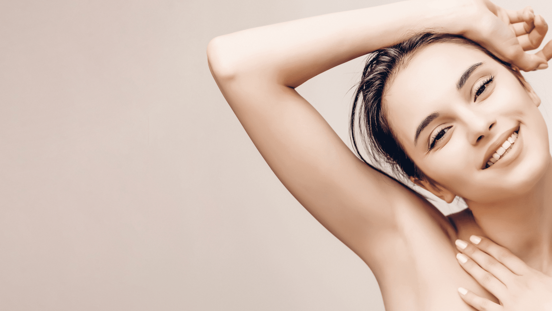 Permament Laser Hair Removal in Texas