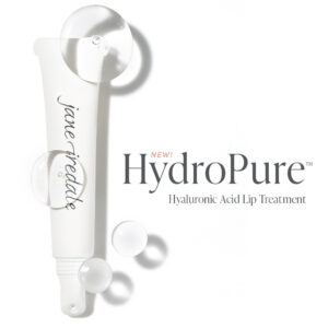 hydropure lip treatment