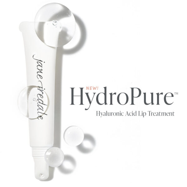 hydropure lip treatment