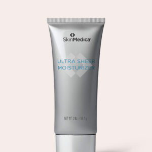 skinmedica ultra sheer moisturizer