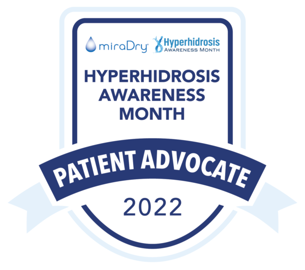 MiraDry Hyperhidrosis Treatment Beautique Medical Spa