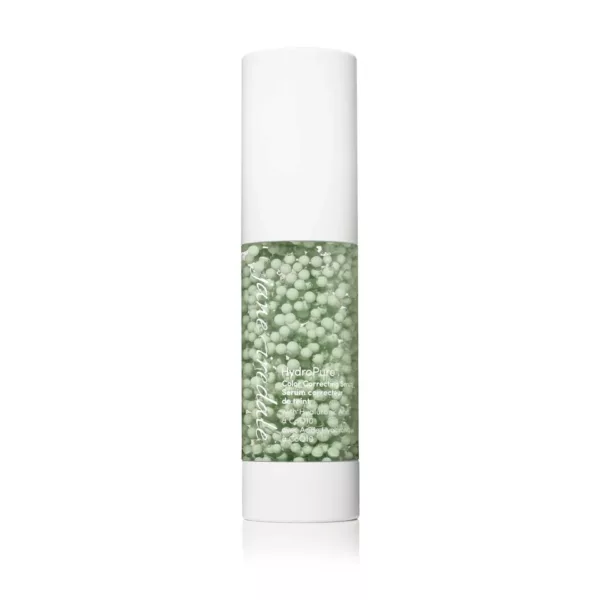 HydroPure Color Correcting Serum with Hyaluronic Acid - Jane Iredale