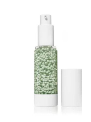 HydroPure Tinted Serum gentle enough to use for rosacea-prone skin - Gives even skin tone with sheer coverage