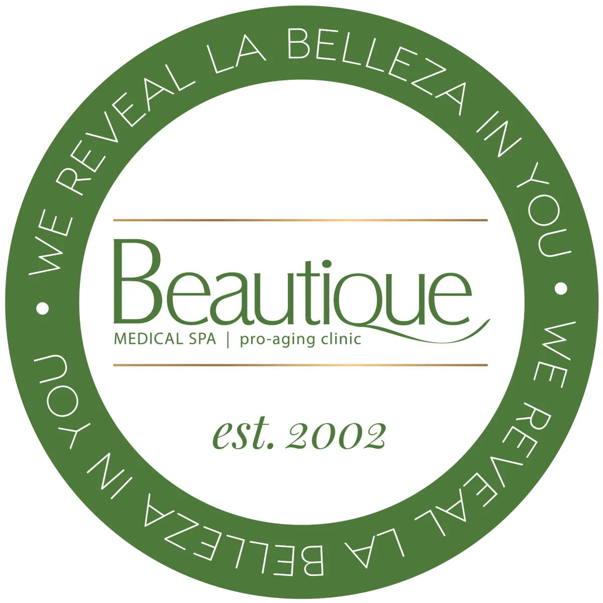 Beautique Medical Spa - Med Spas & Aesthetics in McAllen