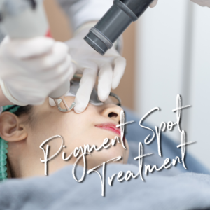 Pigmentation Spot Treatment