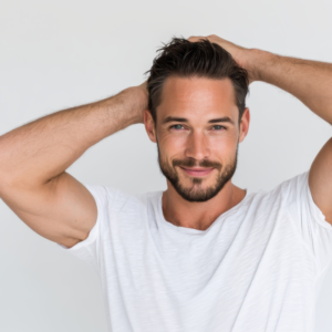 Hair Renewal Program