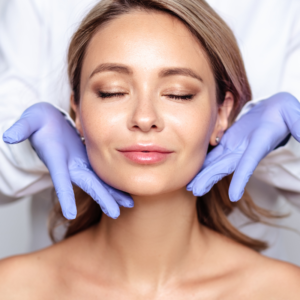 Retinol Renewal Infusion Facial