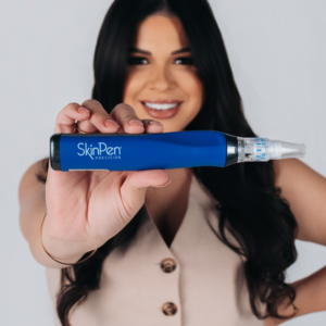 SkinPen Microneedling
