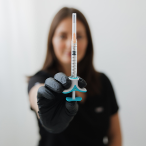 RHA Designer Dermal Filler