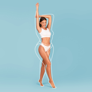 Precision Weight Loss Reset™– Powered by Tirzepatide