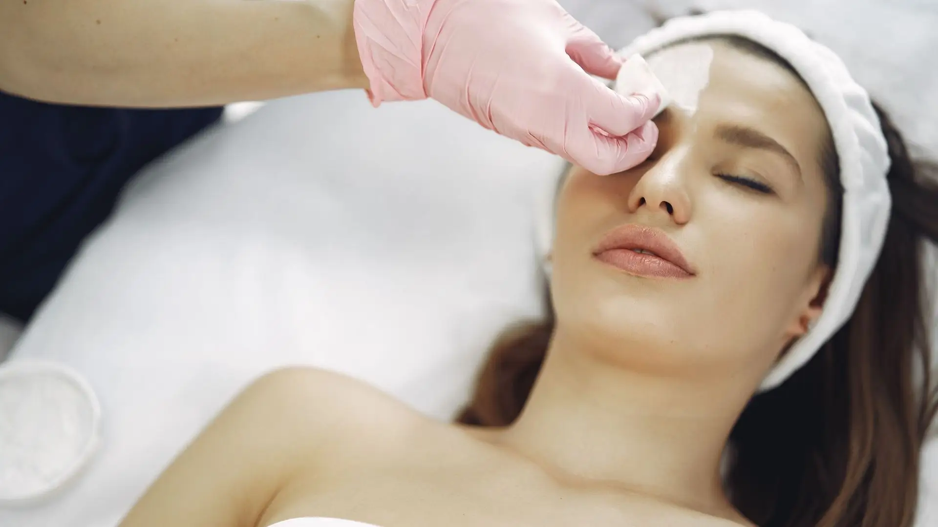 Chemical Peel Beautique Medical Spa
