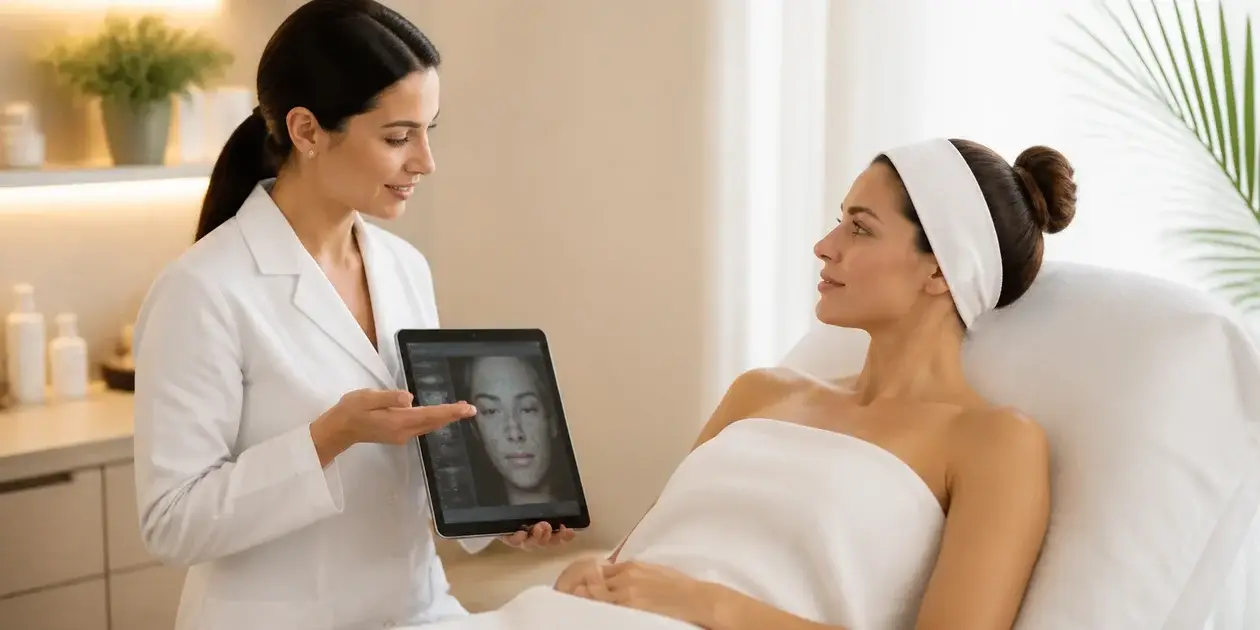Facials McAllen TX: How to Actually Choose the Right One