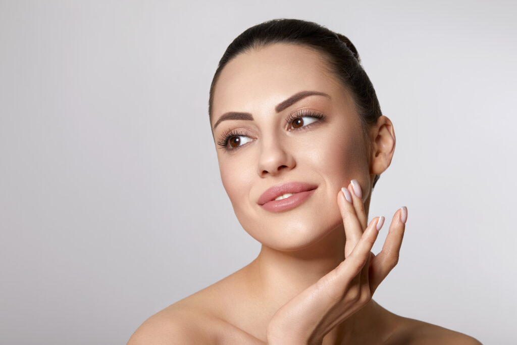 summer skin damage Beautique Medical Spa