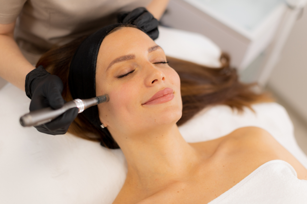 summer skin damage mcallen Beautique Medical Spa