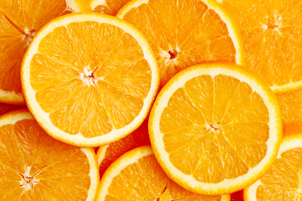 summer skin damage vit c Beautique Medical Spa